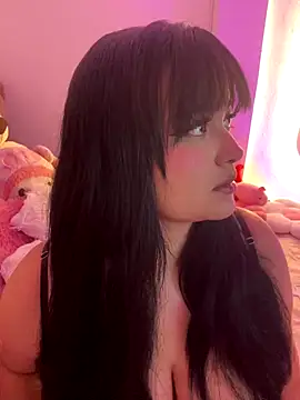 Mericute  online show from December 2025 02:29:02 AM