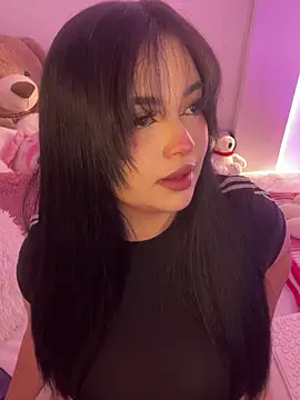 Mericute  online show from February 2026 01:46:01 AM