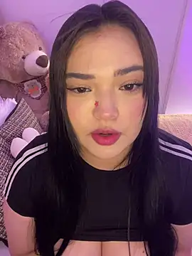 Mericute  online show from April 2026 01:37:01 AM