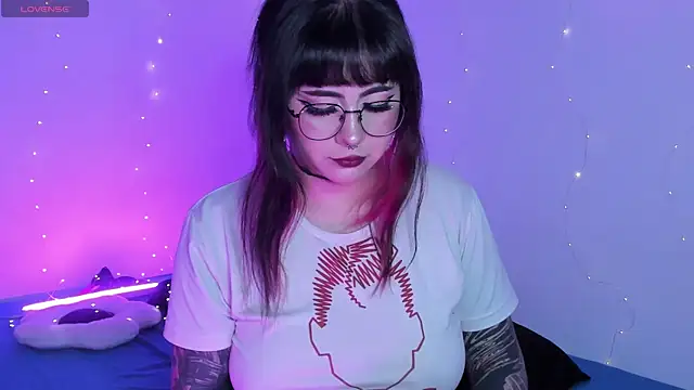 Hallucigenia  online show from April 2026 09:15:01 PM