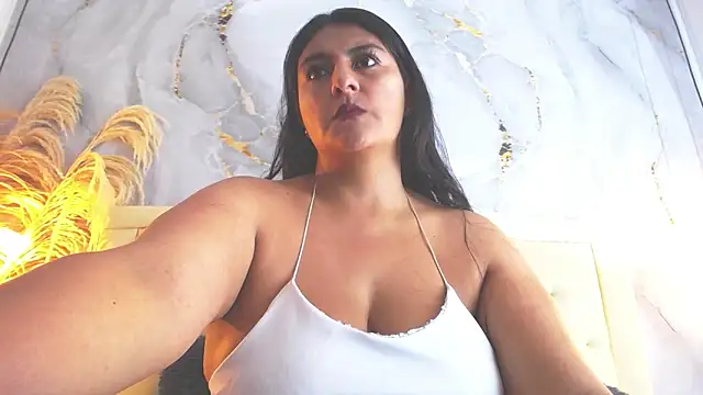 Samy moore14 online show from October 2025 02:19:01 PM