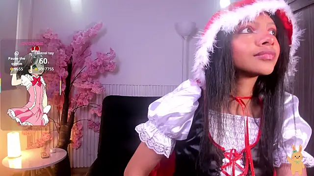 natalia blue online show from October 2025 01:43:02 PM