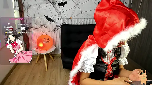 natalia blue online show from October 2025 04:08:02 PM