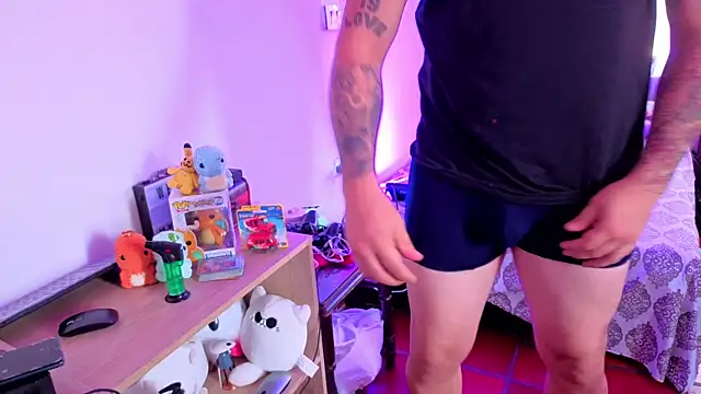 ryden 01 online show from September 2025 04:20:01 PM