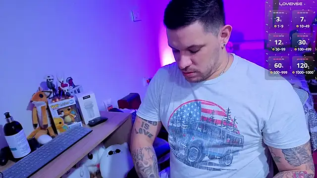 ryden 01 online show from October 2025 12:20:01 AM