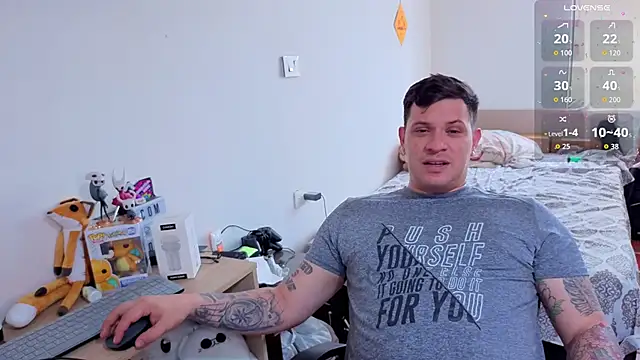 ryden 01 online show from October 2025 04:37:01 PM