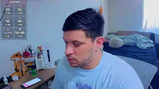 ryden 01 online show from November 2025 09:17:02 PM