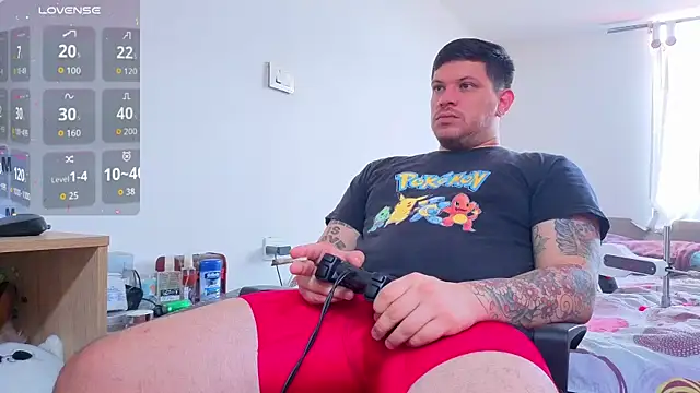 ryden 01 online show from December 2025 04:03:02 PM