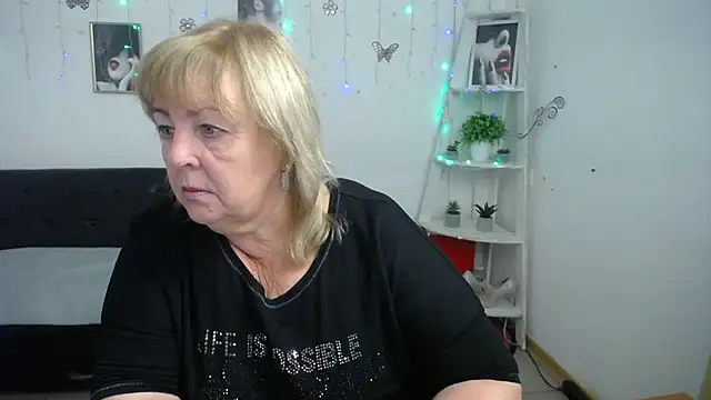 MilenaWedxy online show from September 2025 09:47:02 AM