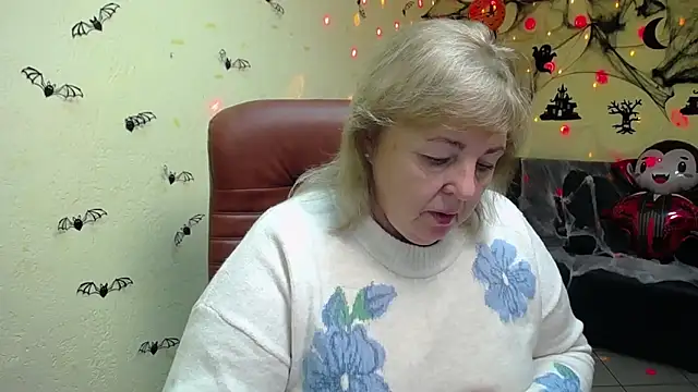 MilenaWedxy online show from October 2025 05:53:02 AM