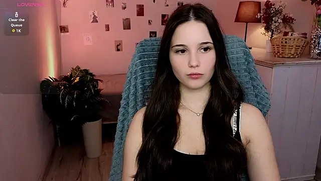 Daniels Beth online show from March 2026 12:49:02 PM