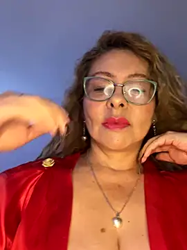 Nahomy th online show from September 2025 02:20:01 PM