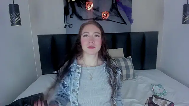 MyApril   online show from October 2025 11:33:02 AM