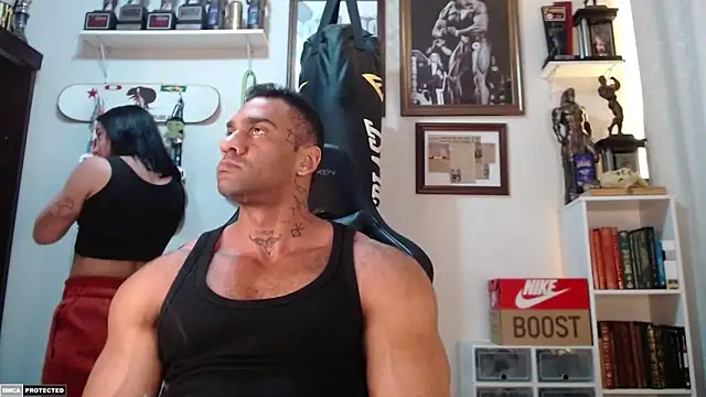 henryhadesflirt online show from October 2025 08:20:02 PM