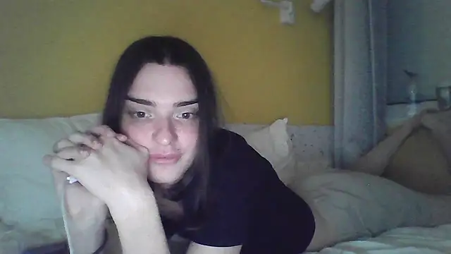 Luna Samosienko online show from September 2025 03:59:01 PM