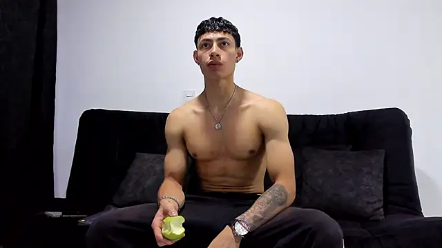 jey cox23 online show from November 2025 10:36:02 AM