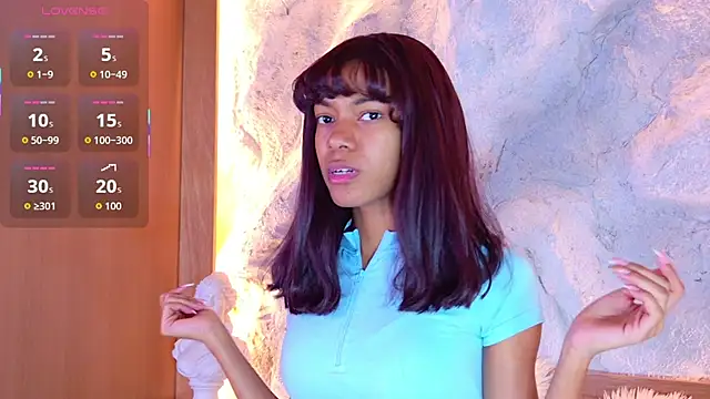 Stellaciel  online show from July 2026 04:24:01 PM