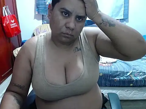 Snapshot of hotlesby_valery chatting on July 2026 02:51:01 PM hotlesby valery online show from July 2026 02:51:01 PM
