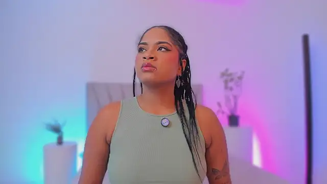 camilafoox7 online show from March 2026 04:46:01 PM