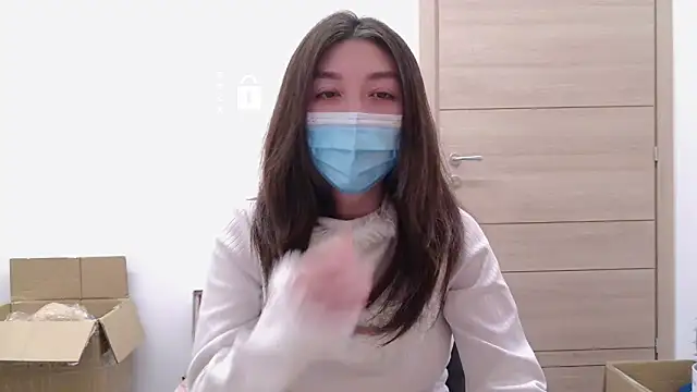 fioralba online show from February 2026 06:53:01 PM