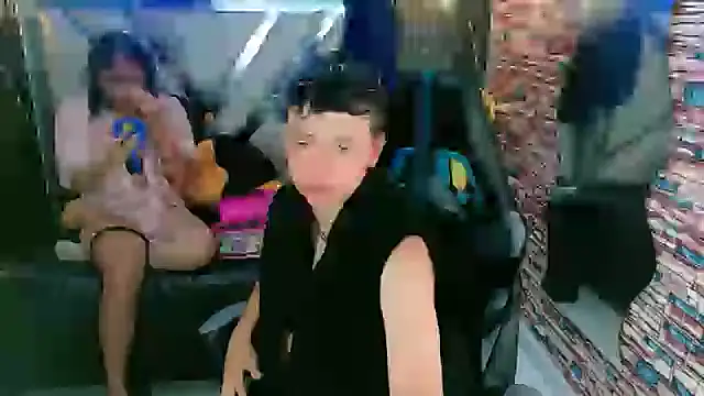 Twindesires online show from September 2025 06:03:01 AM