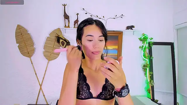 Rouse Monroe online show from February 2026 11:54:01 AM