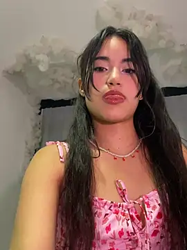 Rouse Monroe online show from July 2026 11:18:02 PM