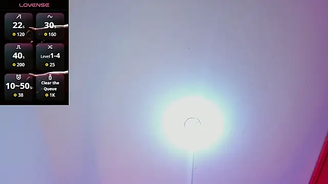 SophieSweet88 online show from January 2026 03:45:02 AM