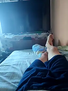 Mark567hot online show from September 2025 01:56:02 PM