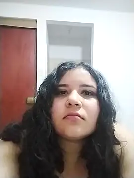 Carolceleste24 online show from October 2025 07:36:01 PM