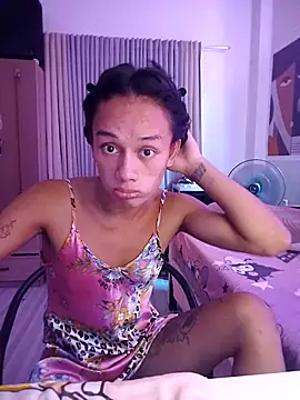 Snapshot of foxylena_latinalicious69 chatting on November 2025 02:54:01 AM foxylena latinalicious69 online show from November 2025 02:54:01 AM