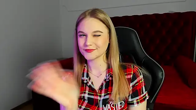 AriaWell online show from January 2026 05:16:01 PM