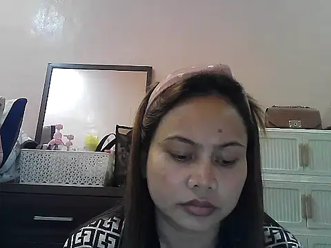 Amarrahlyn online show from May 2026 06:29:01 AM