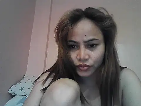 Amarrahlyn online show from May 2026 10:03:01 PM