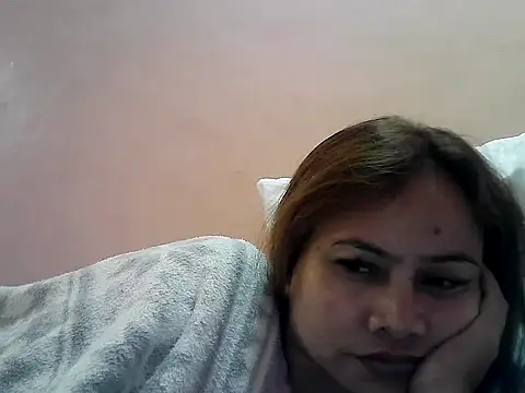 Amarrahlyn online show from June 2026 12:07:02 PM