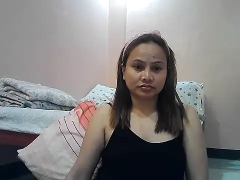 Amarrahlyn online show from June 2026 09:58:01 AM