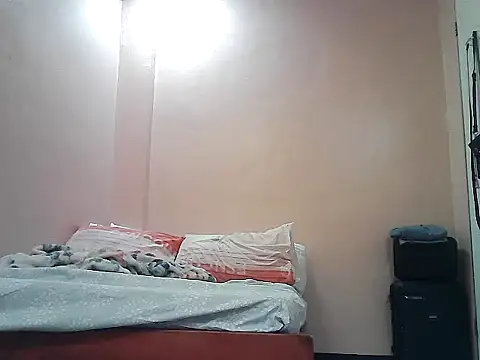 Amarrahlyn online show from June 2026 09:39:02 PM