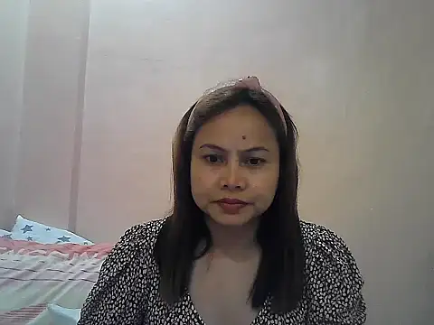 Amarrahlyn online show from June 2026 09:45:02 AM