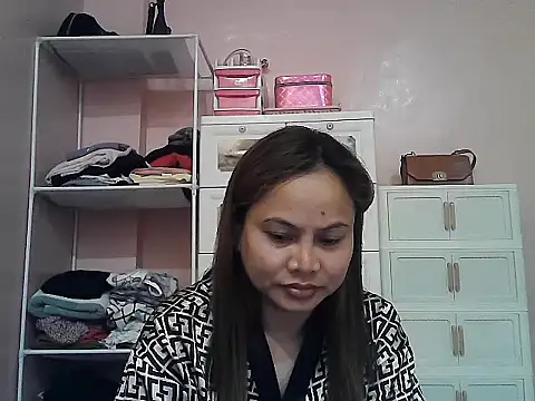 Amarrahlyn online show from July 2026 10:03:01 PM