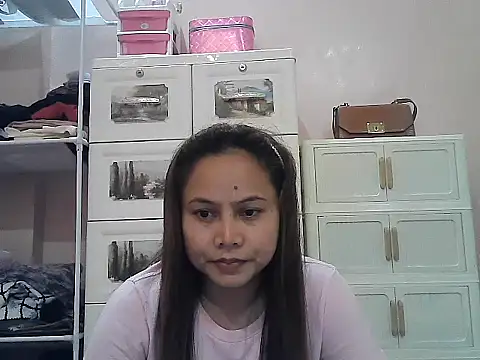 Amarrahlyn online show from July 2026 10:08:01 AM
