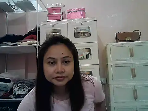 Amarrahlyn online show from July 2026 10:13:02 PM