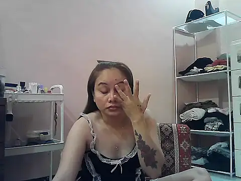 Amarrahlyn online show from August 2026 09:51:02 PM
