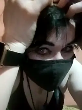 Lusty Annu online show from March 2026 03:09:02 PM