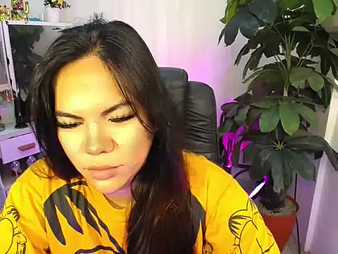 AngelitaDeputouch online show from November 2025 09:47:01 PM