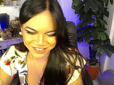 AngelitaDeputouch online show from February 2026 06:40:02 AM