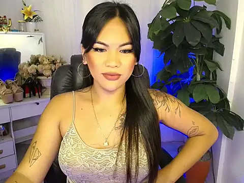 AngelitaDeputouch online show from February 2026 06:28:02 AM