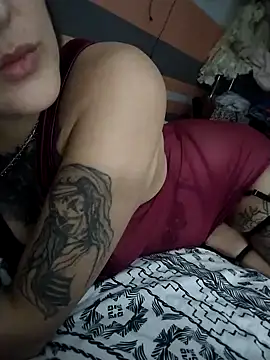 Lilbaby1313 online show from November 2025 10:37:02 AM