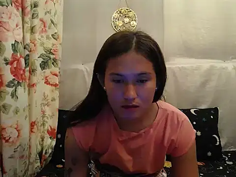 girlyesha online show from October 2025 11:33:02 AM
