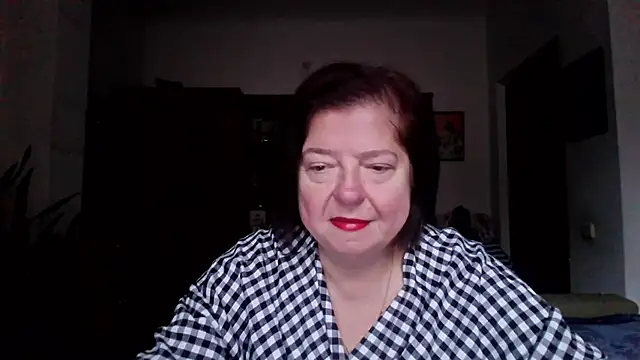 Violet Pulse online show from December 2025 09:40:02 AM