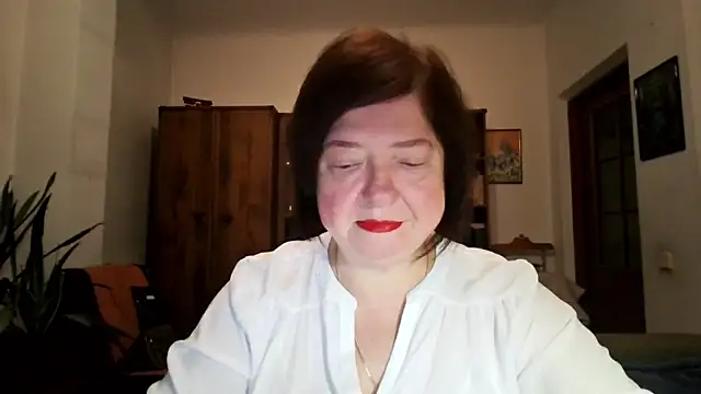 Violet Pulse online show from January 2026 03:38:01 PM